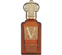 CLIVE CHRISTIAN V Amber Fougere EDP spray 50ml | 652638010298  | 652638010298