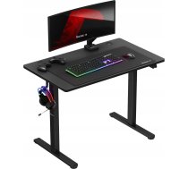 Huzaro Hero 7.9 Black - height-adjustable electric gaming desk | HZ-Hero 7.9 Black  | 5903796014556 | GAMHUZSTO0055