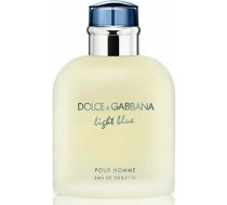 DOLCE&GABBANA Light Blue Pour Homme EDT spray 125ml | 8057971180370  | 8057971180370