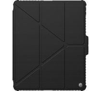 Etui na tablet Nillkin Etui Nillkin Bumper Leather Case Pro na iPad Air 13" (2024) - czarne | 6902048279193  | 6902048279193