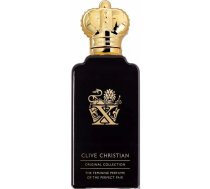 CLIVE CHRISTIAN X Parfum spray 100ml | 652638010267  | 652638010267