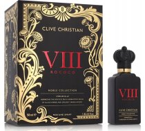 CLIVE CHRISTIAN VIII Rococo Immortelle EDP spray 50ml | 652638010304  | 652638010304