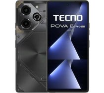 Smartfon TECNO POVA 6 Pro 5G 12/256GB 5G Meteorite Gray | 4894947019036  | 4894947019036 | TKOTCOSZA0019