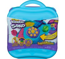 Spin Master Piasek kinetyczny Kinetic Sand Ruchome formy | GXP-935208  | 778988454695