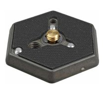 Manfrotto quick release plate 130-38 3/8" | 130-38  | 8024221017151