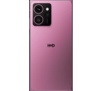 Smartfon Motorola HMD Skyline 5G 8GB+256GB DS Pink | HQ50200045X60  | 6438409096722