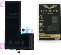 Bateria Vega BATERIA PREMIUM CELL COBALT IPHONE 11 PRO 3650 mAh 600+ CYCLES> | 5904238716267  | 5904238716267