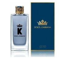 Dolce & Gabbana Perfumy Męskie Dolce & Gabbana King 200 ml | S4517596  | 8057971183913