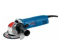 Bosch X-LOCK leņķa slīpmašīna GWX 14-125 Professional | 1824251  | 4059952579108 | 06017B7001