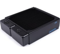 Alphacool Alphacool NexXxoS HPE-45 Radiator 140mm - schwarz | 14474  | 4250197144742