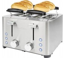 Toaster PC-TA 1252 | 501252  | 4006160125207