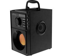 Głośnik Media-Tech Boombox BT czarny (MT3145) | MT3145  | 5777015809403