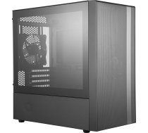 Cooler Master MasterBox NR400, torņa korpuss | 1540168  | 4719512080276 | MCB-NR400-KGNN-S00