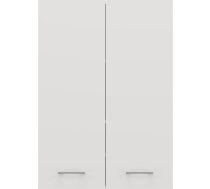 Topeshop POLA MINI DD BIEL bathroom storage cabinet White | POLA MINDD BI  | 5904507202484 | MLATOHSZW0008