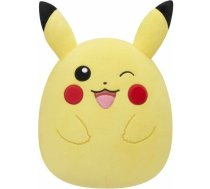 Squishmallows Squishmallows 50 cm Pokemon Winking Pikachu | 196566195523  | 196566195523