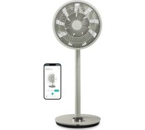 Wentylator Duux Duux | Fan | Whisper Flex Smart | Stand Fan | Sage | Diameter 34 cm | Number of speeds 26 | Oscillation | 3-29 W | Yes | DXCF53  | 8716164990096