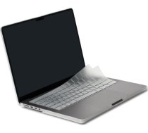 Moshi Moshi ClearGuard MB - Nakładka na klawiaturę MacBook Pro 14" / 16" / MacBook Air 13.6" / 15" (M3/M2/2024-2022) (US layout) | 99MO021934  | 888112006017