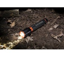 Latarka Black+Decker LATARKA TAKTYCZNA ALUMINIOWA 6W 350LUMENÓW BLACK + DECKER | 8711252235165  | 8711252235165