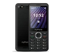 MyPhone Maestro 2 Dual Black | Maestro 2  | 5902983615972