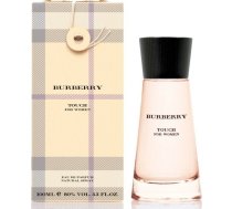 Burberry Burberry Touch For Women EDP 100ml, pojemność : 100ml | nocode-9100178