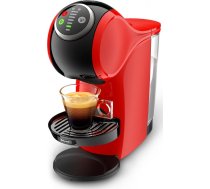 Delonghi Kafijas automāts DOLCE GUSTO EDG315.R Genio S Plus | EDG315.R  | 8004399334540