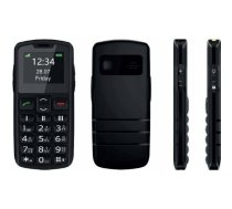 Telefon Bea-fon Bea-fon SL230 schwarz | SL230_EU001B  | 9120124821020