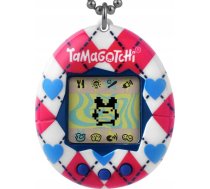 TAMAGOTCHI - ARGYLE HEART | TAM42969  | 3296580429813 | FIGBNDKOL0944