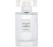 Lanvin Perfumy Damskie Lanvin Les Fleurs de Lanvin Blue Orchid EDT 50 ml | S8319303  | 3386460127264