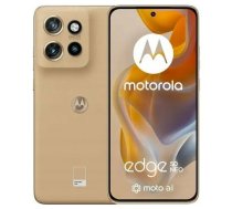 Motorola Edge 50 Neo 5G  (6.4") 120Hz Dual SIM Android 14 5G USB Type-C 12 GB 512 GB 4310 mAh Latte Beige | PB310011PL  | 840023268151 | TKOMOTSZA0377