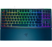 Klawiatura Razer Razer | Ornata V3 Tenkeyless | RGB LED light | NORD | Wired | Black | Mechanical Gaming keyboard | RZ03-04880600-R3N1  | 8887910073087