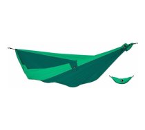 Ticket To The Moon Hamak King Size Hammock 36 Emerald/11 Green 320x230cm | 727670920802  | 727670920802