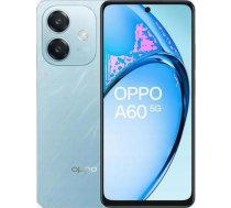 Smartfon Oppo OPPO A60 5G 4/128GB Blue | CPH2683  | 6932169353229