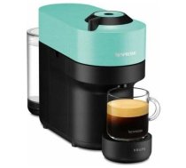 Nespresso Vertuo Pop Aqua Mint XN9204, kapsulu automāts | XN9204  | 3045380022102