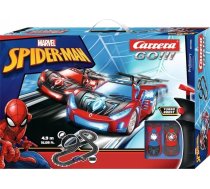 Carrera GO!!! Spider Racing, Rennbahn | 100042784  | 4007486625808 | 20062580