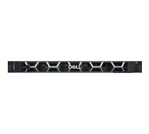 Serwer Dell DELL PowerEdge R360 serwer 480 GB Rack (1U) Intel Xeon E E-2436 2,9 GHz 16 GB DDR5-SDRAM 700 W | YHDY0  | 5397184903445