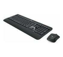 Logitech MK540 Advanced - tastatur og | 1428350  | 5099206077379 | 920-008675