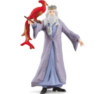 Harry Potter Dumbledore & Fawks, Spielfigur | 573917  | 4059433713304