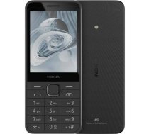 Telefon komórkowy Nokia Nokia 215 4G (TA-1613) Dual Sim Czarny | TA-1613  | 6438409094797