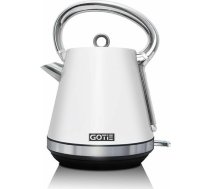 Gotie electric kettle GCS-300W (2200W, 1.7l) | GCS-300W  | 5906660303725