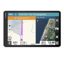 System przekazu sygnału AV Garmin Garmin Camper 1095, EU, GPS, 10" Sat-Nav w. Live Traffic | 010-02749-15  | 753759308476