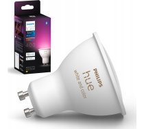 Philips Philips Hue Smart Spotlight | GU10 | 4.2 W | White and colour light | 8720169229754  | 8720169229754