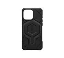 UAG UAG Monarch - obudowa ochronna do iPhone 16 Pro Max (carbon fiber) | 114461114242  | 840283914652