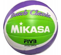 Mikasa PIŁKA SIATKOWA MIKASA PLAŻOWA BV543C-VXB-VLG | 881468  | 4907225881468