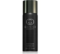 GUCCI Guilty Pour Homme DEO spray 150ml | 3616303855932  | 3616303855932