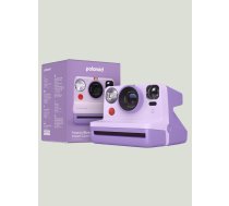 Polaroid Now Gen 2, purple | 9120096777677  | 9120096777677