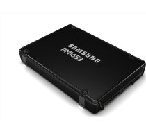 Dysk SSD Samsung Samsung PM1653 2.5" 960 GB SAS V-NAND | MZILG960HCHQ-00A07  | 4251538817073