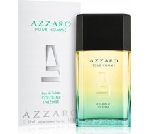 Azzaro AZZARO POUR HOMME COLOGNE INTENSE (M) EDT/S 50ML | 3351500018017  | 3351500018017