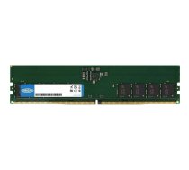 Pamięć Origin Origin Storage 32GB DDR5 4800MHz UDIMM 1Rx8 Non-ECC 1.1V moduł pamięci 1 x 32 GB | OM32G54800U1RX8NE11  | 5059902017512