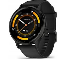 SMARTWATCH VENU 3/BLACK 010-02784-01 GARMIN | 010-02784-01  | 753759314743