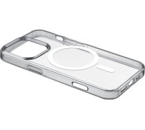 Cellular Line Cellularline Gloss MagSafe Case MAG iPhone 16 Pro Transparent | GLOSSMAGIPH16PROT  | 8018080482847